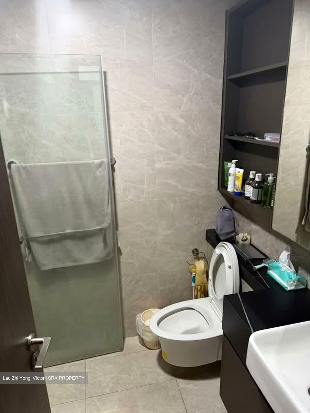 Parc Clematis (D5), Apartment #568351561